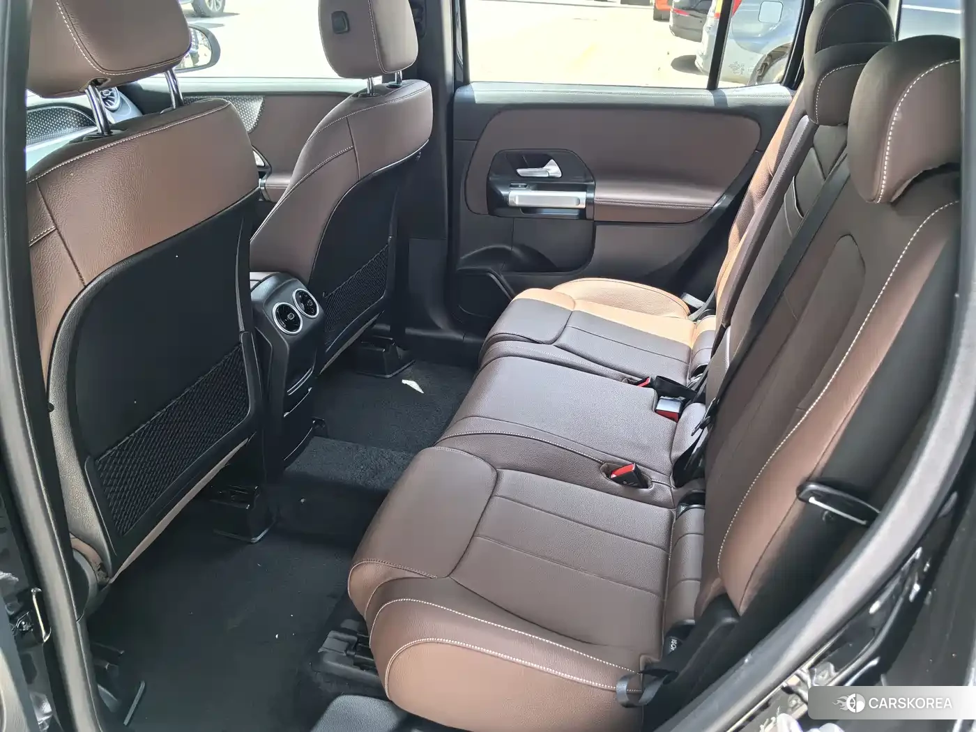 Mercedes-Benz GLB id 4547647 из Китая 11
