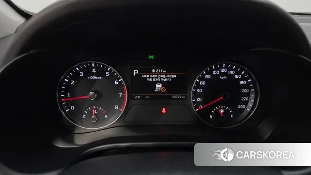 Kia The New K3 2nd generation id 3058896 из Кореи 18