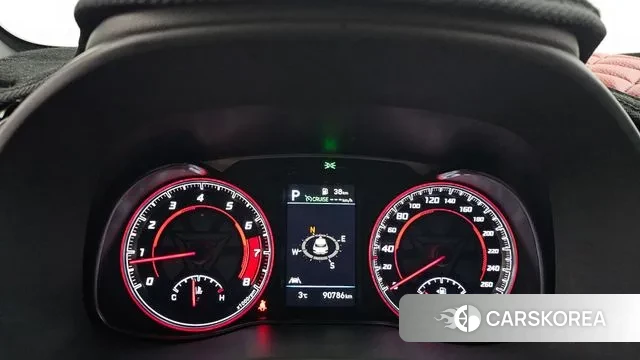 Hyundai Kona id 3459876 из Кореи 18