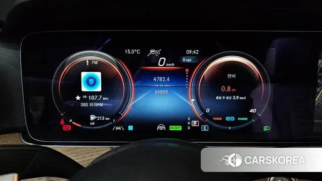 Mercedes-Benz E-Class W213 id 3405572 из Кореи 18