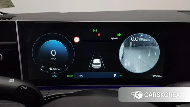 Hyundai Santa Fe (MX5) id 3457467 из Кореи 18