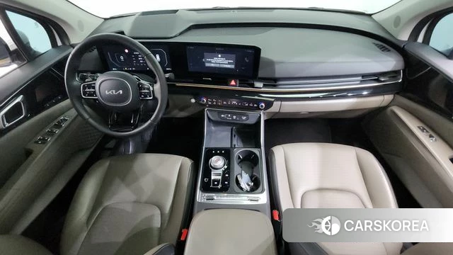 Kia The New Carnival 4th Generation id 4349366 из Кореи 36