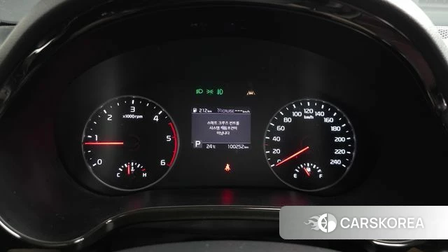 Kia Seltos id 4519093 из Кореи 40