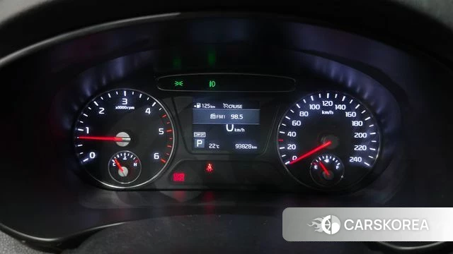 Kia The New Sorento id 4417437 из Кореи 18