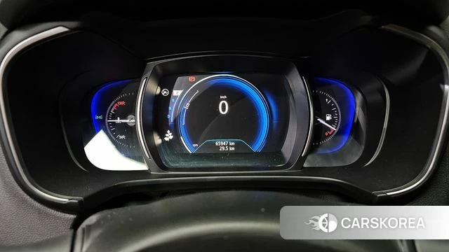 Renault Korea (Samsung) The New QM6 id 4225103 из Кореи 18