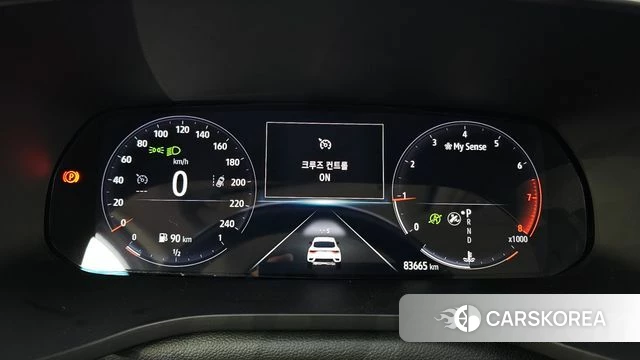 Renault Korea (Samsung) XM3 id 4224559 из Кореи 31