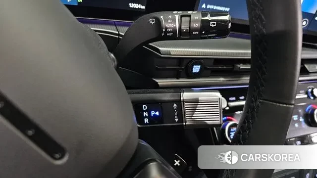 Hyundai Santa Fe (MX5) id 3267611 из Кореи 18