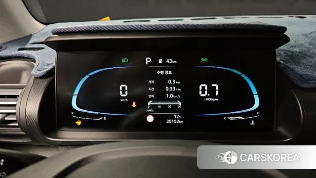 Hyundai Casper id 3759470 из Кореи 18