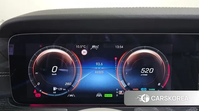 Mercedes-Benz CLS-Class C257 id 3411139 из Кореи 18