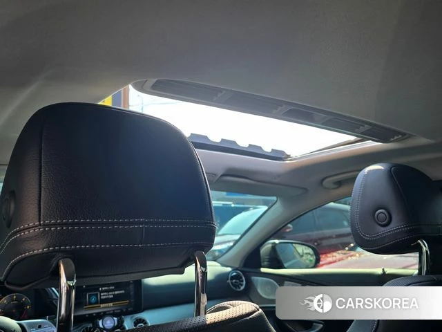 Mercedes-Benz CLS-Class C257 id 3813850 из Кореи 18