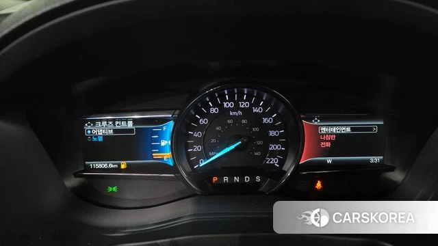 Ford Explorer id 4203813 из Кореи 34