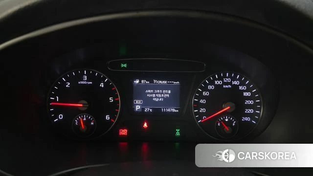 Kia The New Sorento id 4465643 из Кореи 30