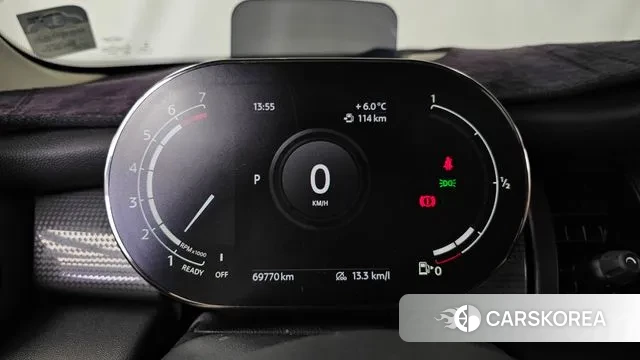 Mini Cooper id 3777821 из Кореи 18