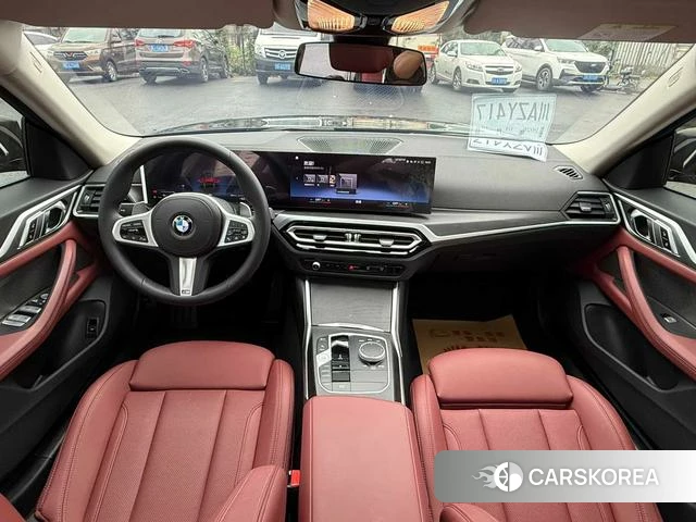 BMW 4 series id 4258249 из Китая 17