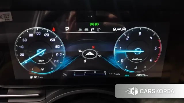 Kia Carnival 4th generation id 3654487 из Кореи 18