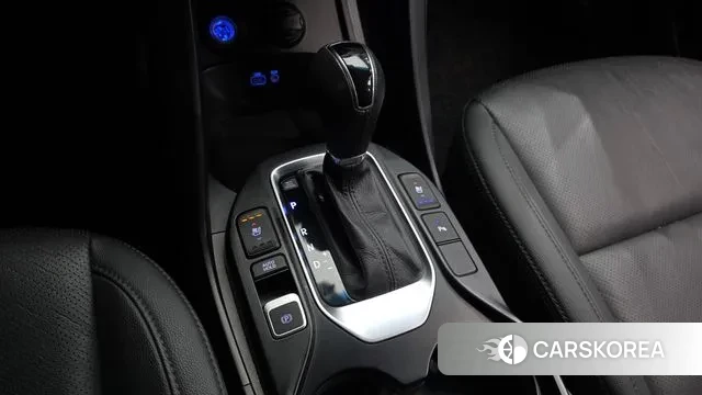 Hyundai Santa Fe The Prime id 3440124 из Кореи 18