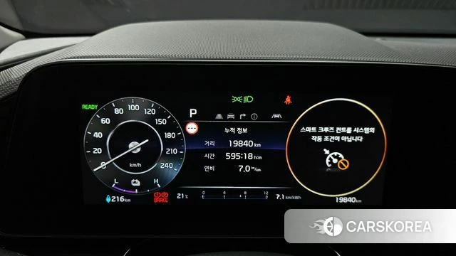 Kia Di All New Niro EV id 4249115 из Кореи 28