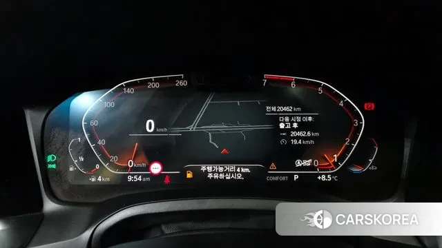 BMW 4 Series (G22) id 3519119 из Кореи 18