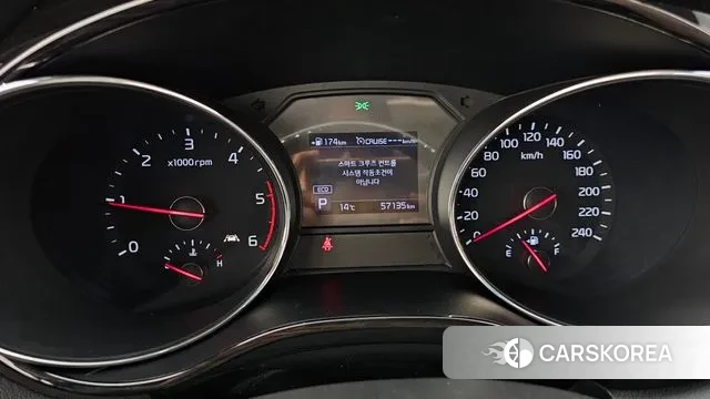 Kia The New Carnival id 3428585 из Кореи 18