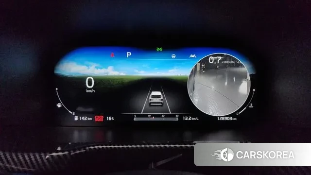 Kia Sorento 4th Generation id 3367702 из Кореи 18