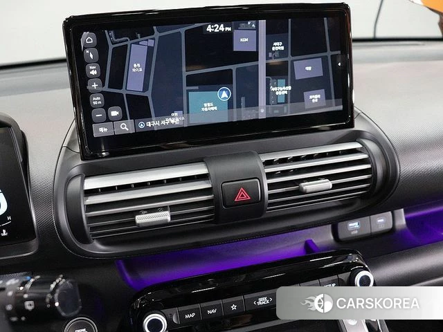 Hyundai The New Casper id 4274790 из Кореи 18