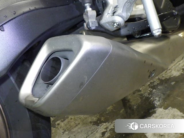 Honda CB650R id 3949444 из Японии 34