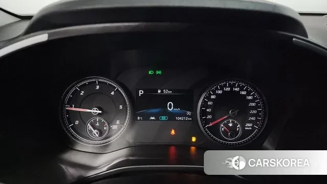 Hyundai The New Santa Fe id 3422441 из Кореи 18