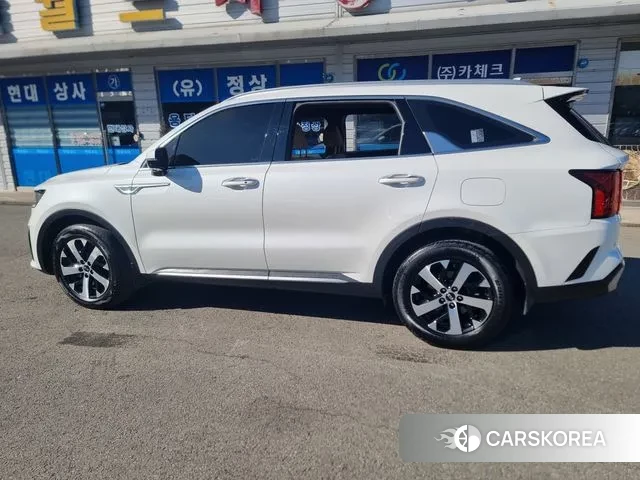 Kia Sorento 4th Generation id 3656093 из Кореи 18
