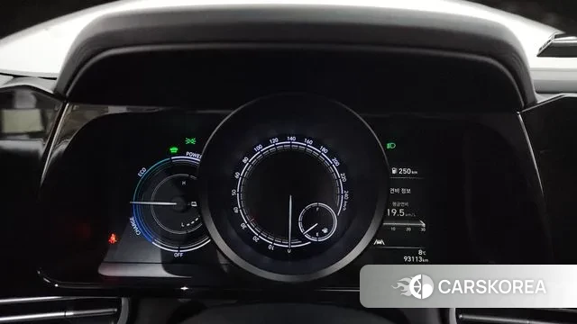 Hyundai Avante Hybrid (CN7) id 3427357 из Кореи 18