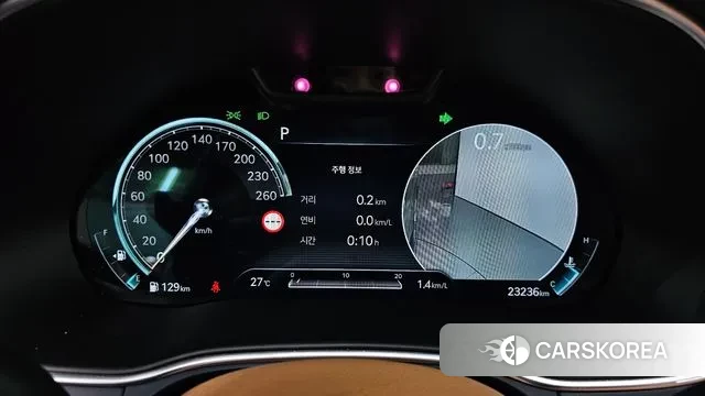 Genesis GV80 id 2974626 из Кореи 18