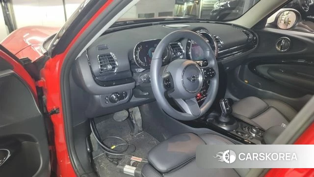 Mini Cooper Clubman id 4382095 из Кореи 8