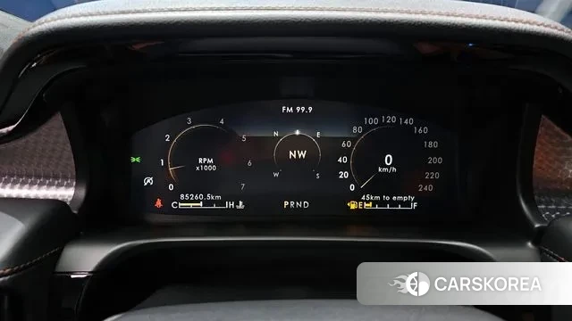 Lincoln Aviator 2nd generation id 3208723 из Кореи 18