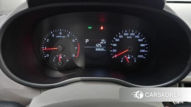Kia Morning Urban (JA) id 4754806 из Кореи 18
