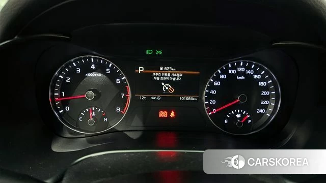 Kia The New K3 2nd generation id 3827370 из Кореи 18