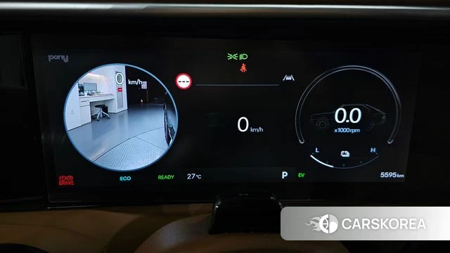 Hyundai Palisade (LX3) id 4921102 из Кореи 31