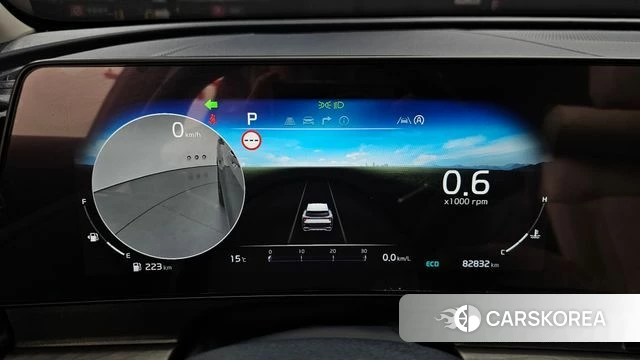 Kia Sportage 5th Generation id 3818833 из Кореи 18