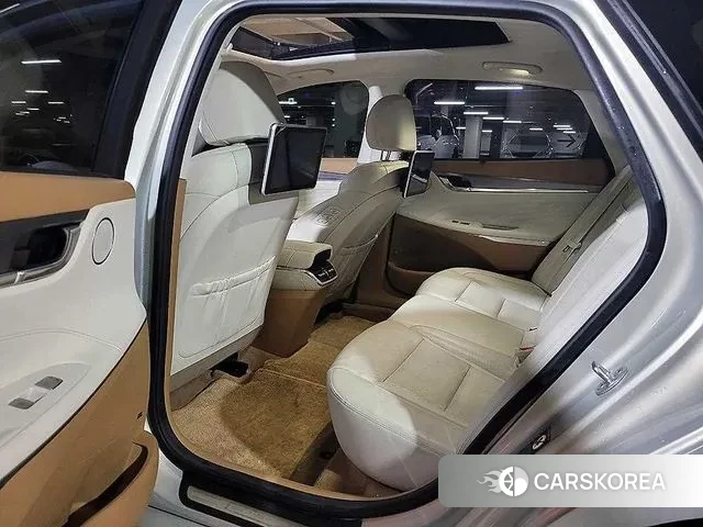 Hyundai The New Grandeur IG id 3344399 из Кореи 18