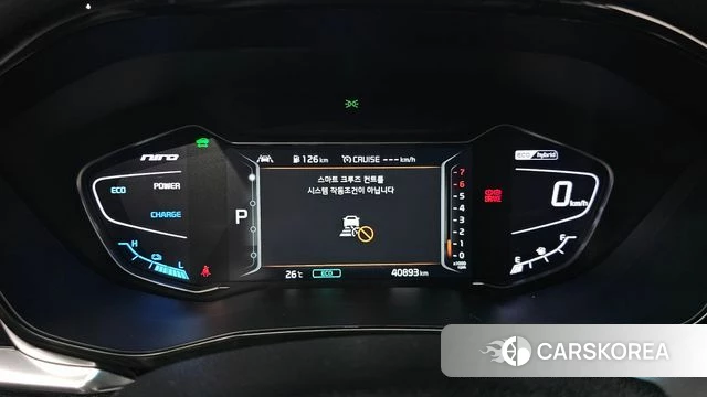 Kia The New Niro id 4651762 из Кореи 33