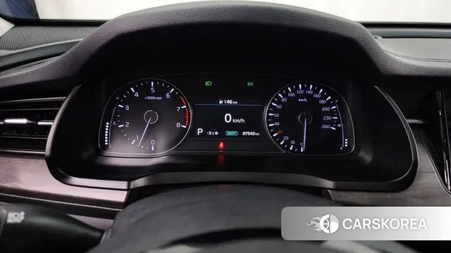 Kia K7 Premier id 3520106 из Кореи 18