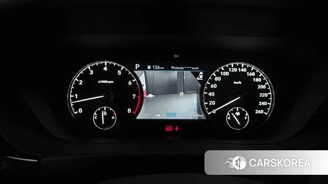 Genesis G90 id 2994857 из Кореи 18