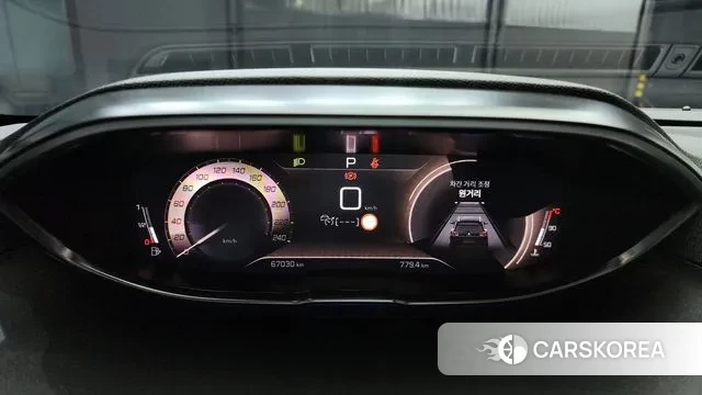 Peugeot 3008 second generation id 3043761 из Кореи 18