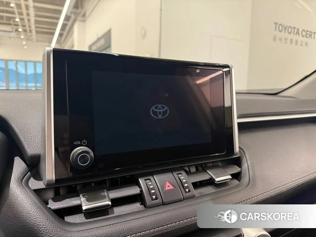 Toyota RAV4 5th Generation id 4394313 из Кореи 11