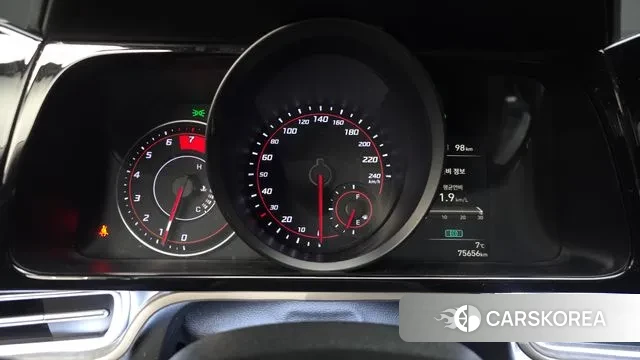 Hyundai Avante (CN7) id 3479525 из Кореи 18