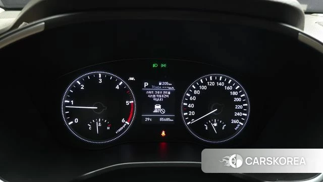 Hyundai Santa Fe TM id 4574129 из Кореи 32
