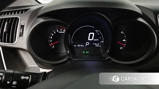 Kia The New Ray id 3484569 из Кореи 18