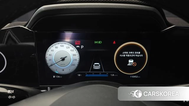 Hyundai Avante (CN7) id 3954750 из Кореи 18