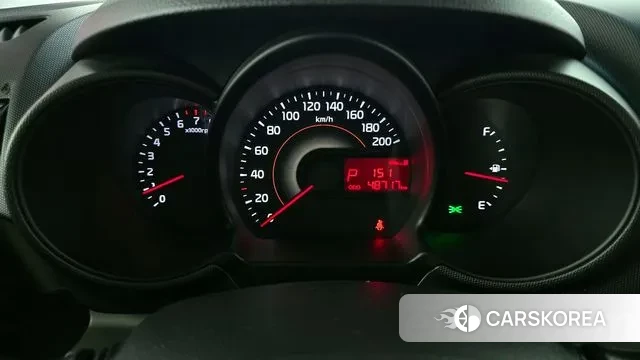 Kia The New Ray id 3444555 из Кореи 18