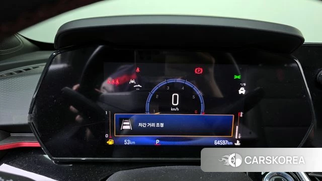 Chevrolet (GM Daewoo) Trax Crossover id 4349509 из Кореи 31