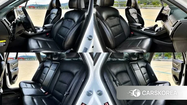 Hyundai Grandeur IG id 3041494 из Кореи 18