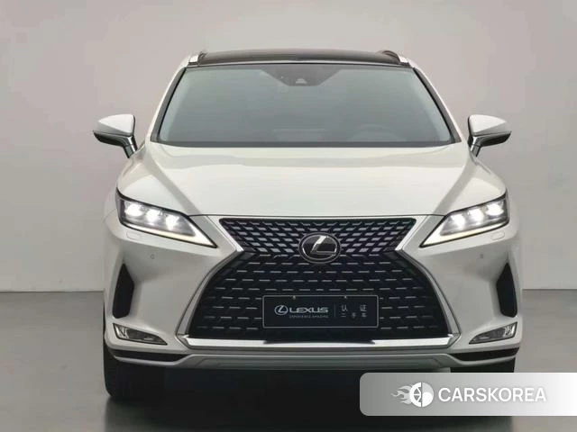 Lexus RX id 4277993 из Китая 14